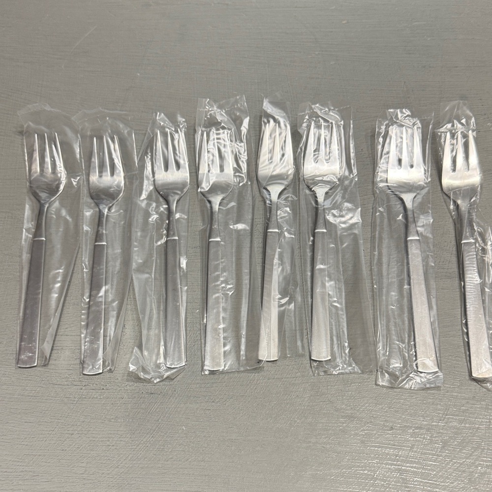 Vintage American Airlines Fork Set